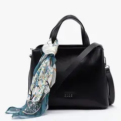 ELLE - Bolso Cruzado Ki1Cbe301A Black
