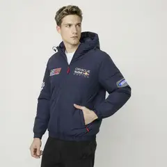 REDBULL - Chaqueta Hombre con Estampado
