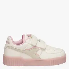 DIADORA - Tenis Niña Bampu con Velcro