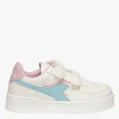 DIADORA - Tenis Niña Bampu con Velcro