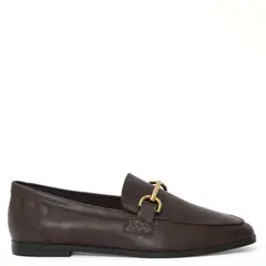BASEMENT - Mocasines Para Mujer Amoc