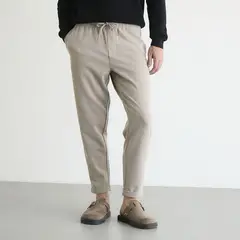 BASEMENT - Pantalón de vestir Hombre