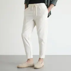 BASEMENT - Pantalón de vestir Hombre
