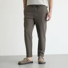 BASEMENT - Pantalón de vestir Hombre