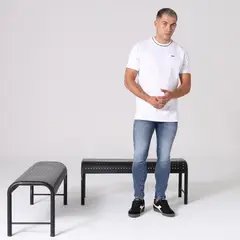 MOSSIMO - Jean Hombre de Algodón