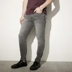 MOSSIMO - Jean Hombre de Algodón