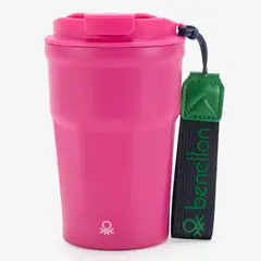 BENETTON - Vaso Térmico 350ml