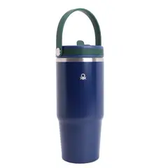 BENETTON - Termo 600ml Summer