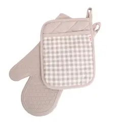 MICA - Set Guantes