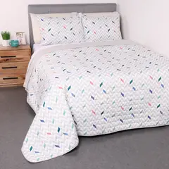 BENETTON - Cubrelecho Freddo