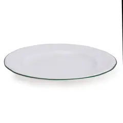 ROBERTA ALLEN - Plato De Fondo 27 Cm Navidad