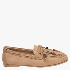 UNIVERSITY CLUB - Mocasines Para Mujer Mariana