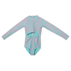 DOO AUSTRALIA - Enterizo para Niña con Estampado