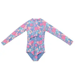 DOO AUSTRALIA - Enterizo para Niña con Estampado
