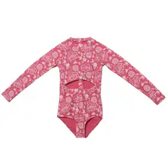DOO AUSTRALIA - Enterizo para Niña con Estampado