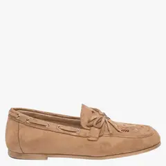 UNIVERSITY CLUB - Mocasines Para Mujer Sara