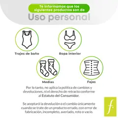 SYBILLA - Vestido de baño Conjunto de bikini