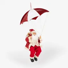 MICA - Santa Paragua 110x50x50cm