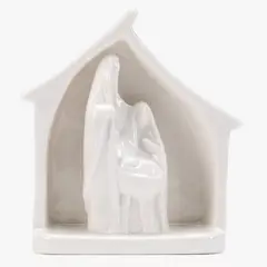 MICA - Pesebre Céramica 14 cm