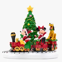 DISNEY - Aldea Amigos 13.7 cm