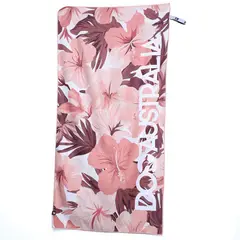 DOO AUSTRALIA - Toalla de Playa Flor 80x160 cm