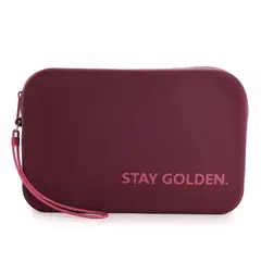 BENETTON - Estuche Silicona