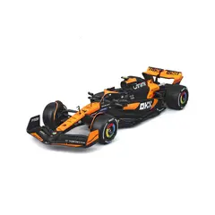 MAISTO - Carro de colección Mclaren 1:24 MCL38