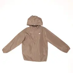 FEDERATION - Chaqueta para Niño de Algodón