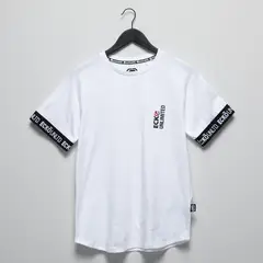 ECKO - Camiseta para Niño Manga corta de Algodón