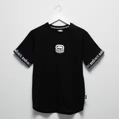 ECKO - Camiseta para Niño Manga corta de Algodón