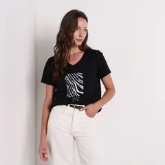 STEFANO COCCI - Camiseta Mujer