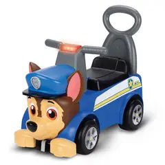 PAW PATROL - Vehículo correpasillos de Chase