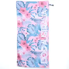 DOO AUSTRALIA - Toalla de Playa Hibi 80x160 cm