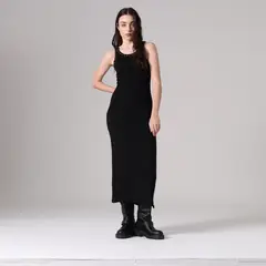 DENIMLAB - Vestido Medio Mujer