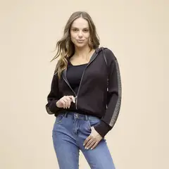 MOSSIMO - Saco Mujer