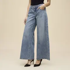 MOSSIMO - Jean Mujer