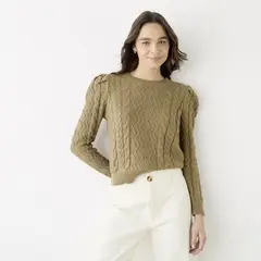 BASEMENT - Saco Mujer