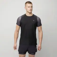 DIADORA - Camiseta Deportiva Hombre Training