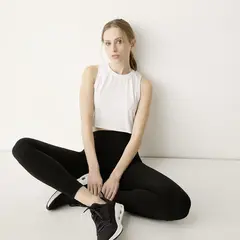 DIADORA - Camiseta Deportiva Esqueleto Mujer Lifestyle
