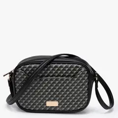 ELLE - Bolso Cruzado Mujer Kicbe301V27Ls