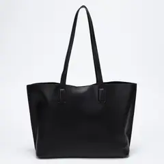 BASEMENT - Bolso Tote Mujer