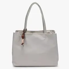 BASEMENT - Bolso Tote Mujer