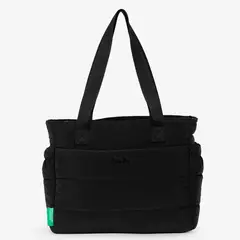 BENETTON - Bolso Tote Mujer