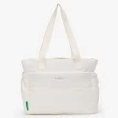 BENETTON - Bolso Tote Mujer