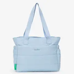 BENETTON - Bolso Tote Mujer