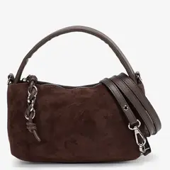 SYBILLA - Bolso Cruzado Mujer