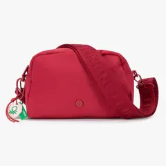 BENETTON - Bolso Cruzado Mujer Mncbbe102V27