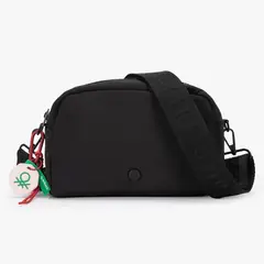 BENETTON - Bolso Cruzado Mujer Mncbbe102V27