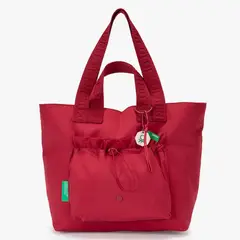 BENETTON - Bolso Tote Mujer