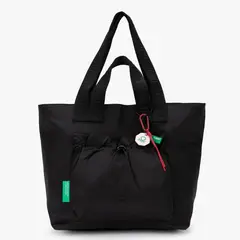 BENETTON - Bolso Tote Mujer